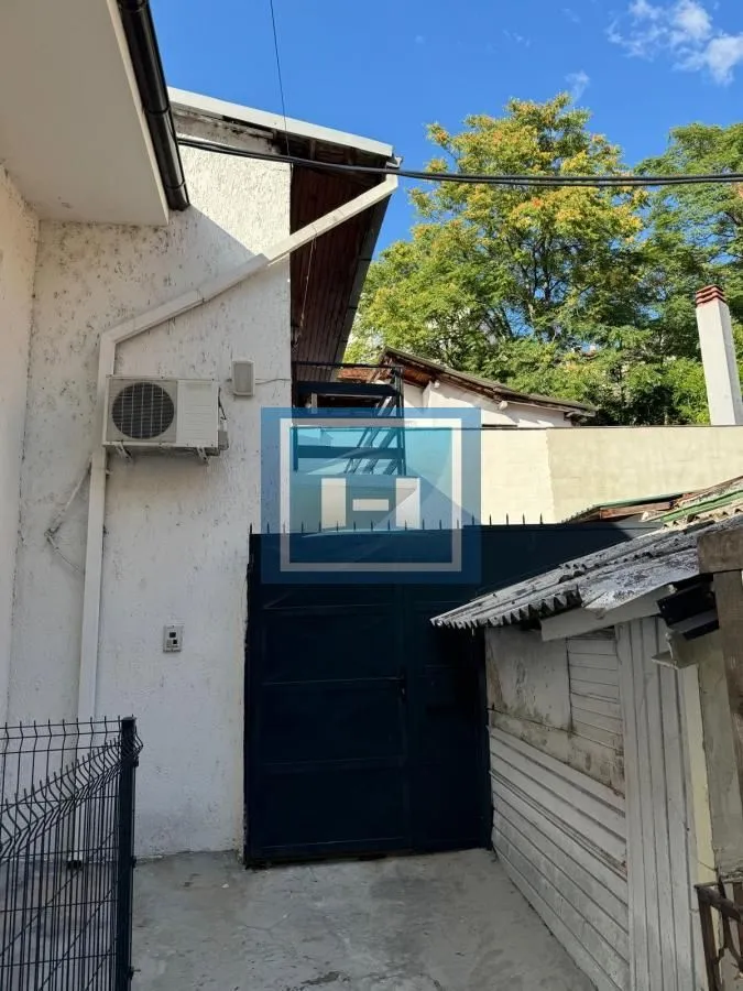 Sale, house, 90m², Savski Venac, Beograd