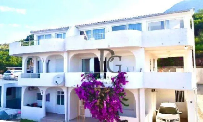 Prodaja, stan, 44m², Dobre Vode, Bar