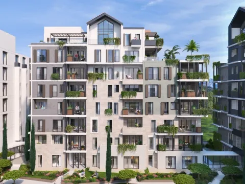 Prodaja, stan, 50m², Porto Montenegro, Tivat - image 17