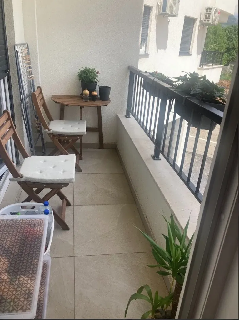 Prodaja, jednosoban stan, 44m², Zagorič, Podgorica