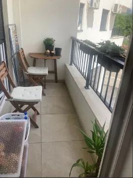 Prodaja, jednosoban stan, 44m², Zagorič, Podgorica - image 14
