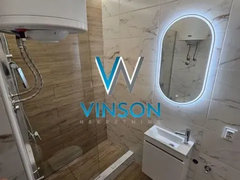 Prodaja, stan, 21m², Centar, Novi Sad - image 9