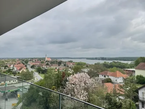 Prodaja, trosoban stan, 65m2, Stari Banovci, Stara Pazova