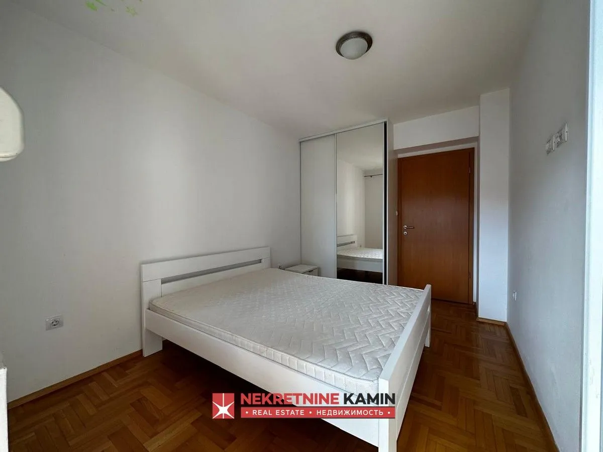 Prodaja, jednosoban stan, 44m², Dubovica, Budva