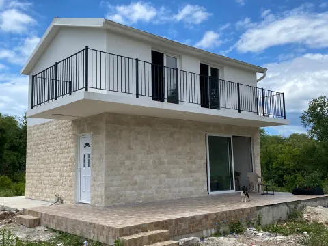 Sale, house, 90m², Lješevići, Kotor - image 4