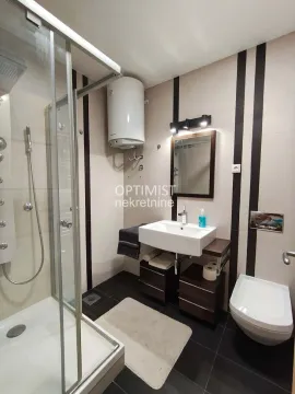Prodaja, trosoban stan, 98m², Stari Grad, Beograd - image 20