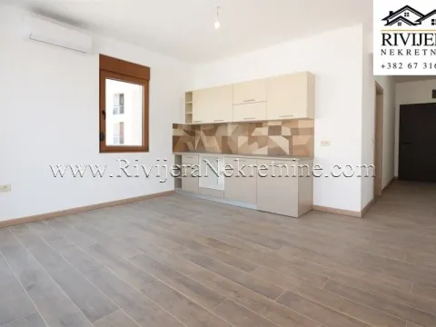 Prodaja, jednosoban stan, 45m², Kumbor, Herceg Novi - image 3