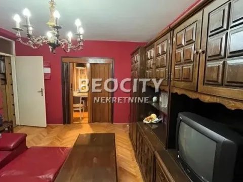 Sale, three bedroom apartment, 61m², Centar, Kragujevac - image 3