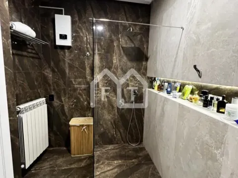 Sale, three bedroom apartment, 76m², Stari Grad, Beograd - image 4