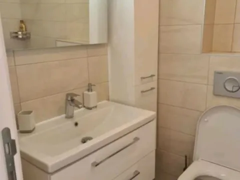 Izdavanje, jednosoban stan, 43m², Zabjelo, Podgorica - image 6