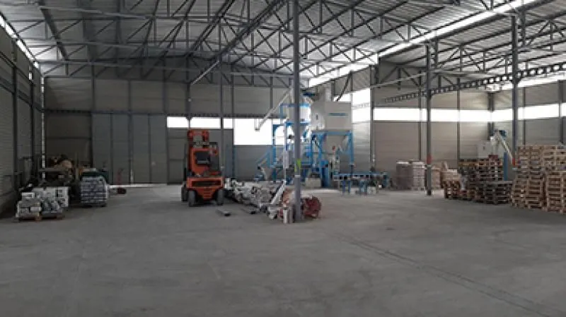 Rent, office space, 500m², Leštane, Grocka