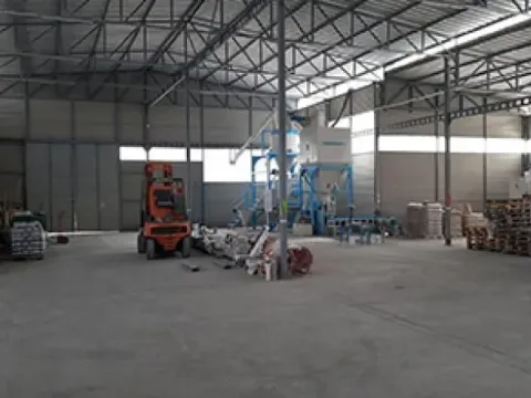 Izdavanje, poslovni prostor, 500m², Leštane, Grocka - image 4