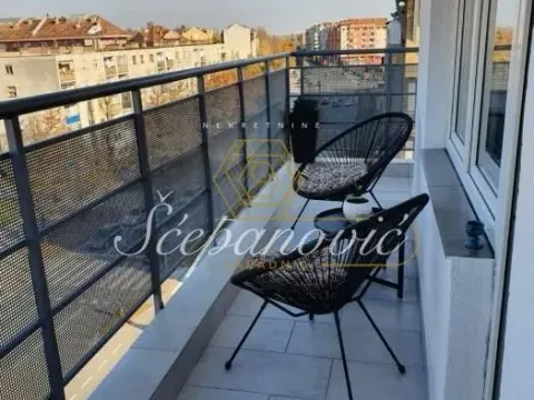 Prodaja, trosoban stan, 113m², Nova Detelinara, Novi Sad Sve Podlokacije - image 12