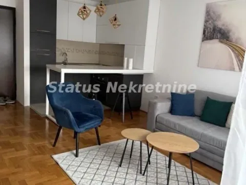 Izdavanje, dvosoban stan, 47m², Grbavica, Novi Sad Sve Podlokacije - image 8
