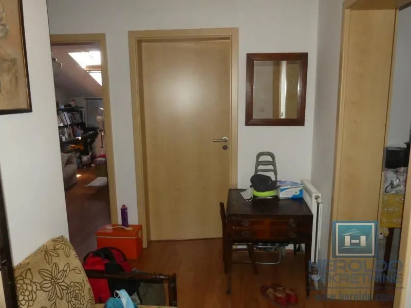 Sale, three bedroom apartment, 62m², Centar, Jagodina