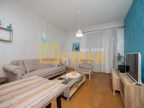 Izdavanje, jednosoban stan, 54m², Gorica C, Podgorica - image 2