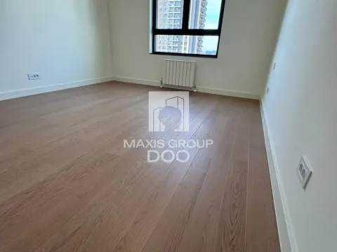 Izdavanje, poslovni prostor, 116m², Savski Venac, Beograd - image 5