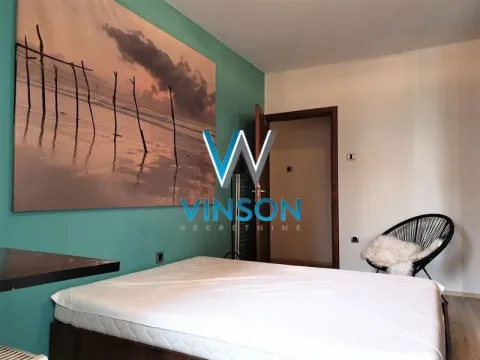 Izdavanje, dvosoban stan, 52m², Sajam, Novi Sad Sve Podlokacije - image 12