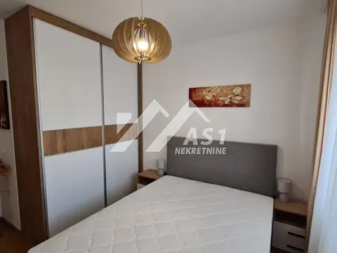 Rent, two bedroom apartment, 45m², Podbara, Novi Sad Sve Podlokacije - image 6