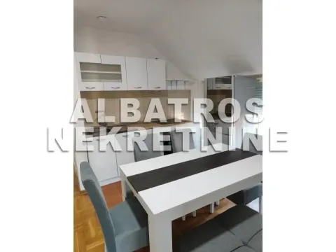 Izdavanje, jednosoban stan, 45m², Altina, Beograd - image 8