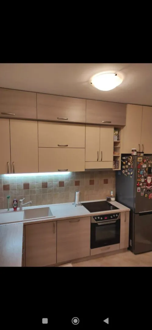 Rent, two bedroom apartment, 71m², Podgorica, Crna Gora