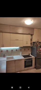 Rent, two bedroom apartment, 71m², Podgorica, Crna Gora - image 14