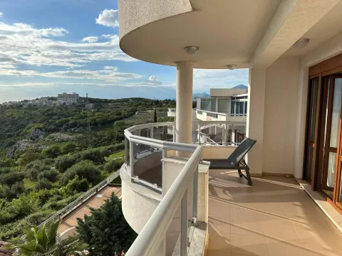 Sale, two bedroom apartment, 126m², Dobre Vode, Bar - image 5