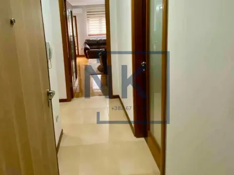 Rent, two bedroom apartment, 55m², Stari Aerodrom, Podgorica - image 11