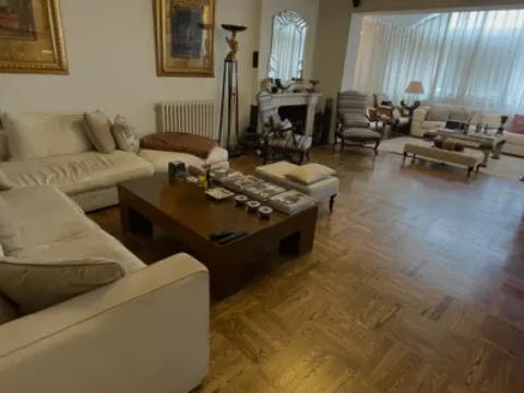 Rent, house, 157m², Senjak, Beograd - image 1