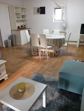 Rent, two bedroom apartment, 65m², Palilula Sve Podlokacije, Beograd - image 3