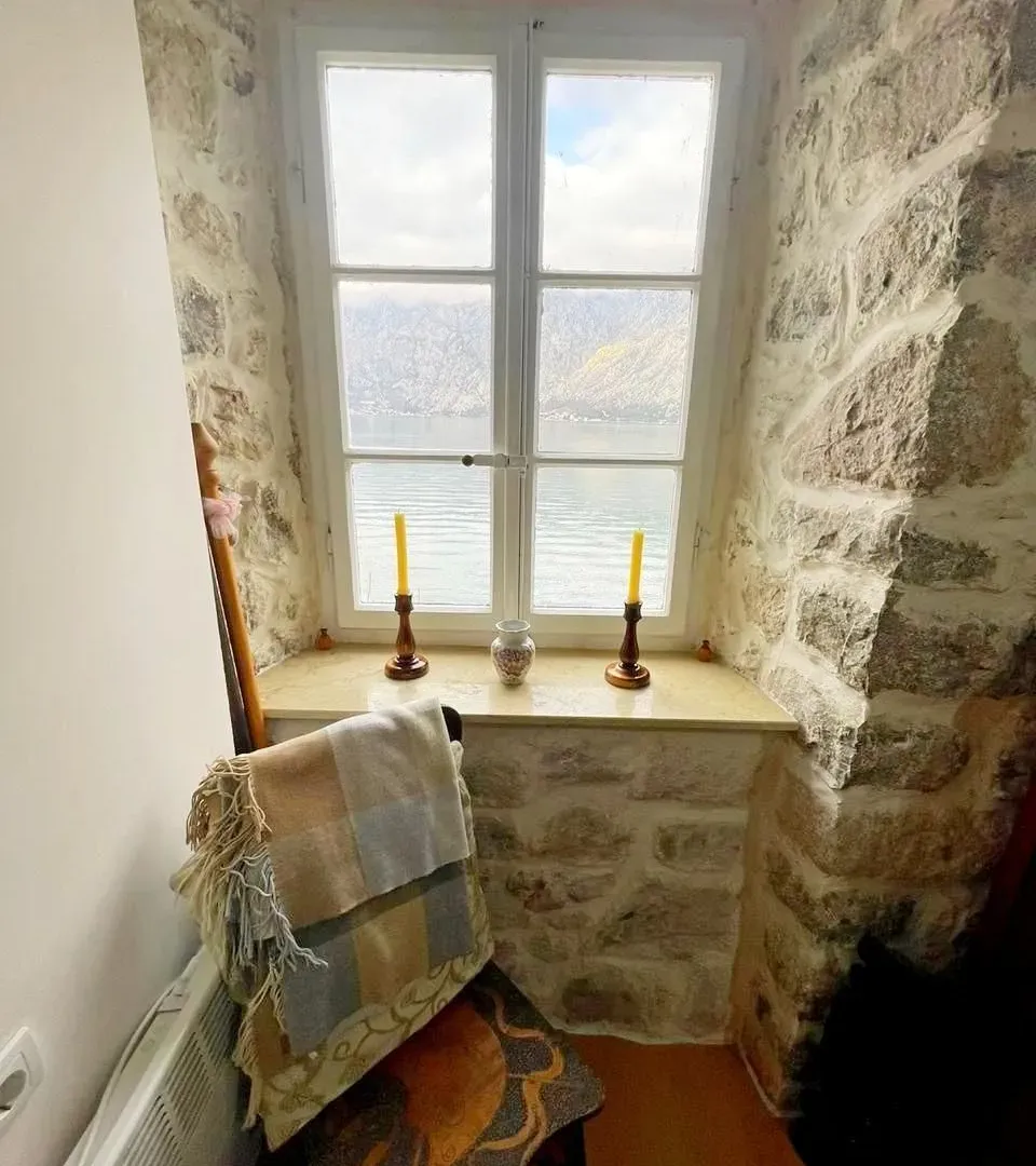 Sale, house, 120m², Prčanj, Kotor