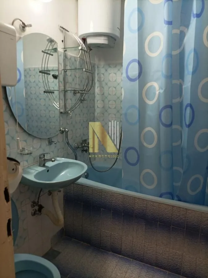 Prodaja, dvosoban stan, 56m², Liman 1, Novi Sad Sve Podlokacije
