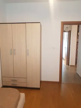 Sale, two bedroom apartment, 68m², Bečići, Budva - image 6