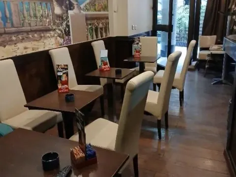 Prodaja, poslovni prostor, 34m², Botanička Bašta, Palilula Sve Podlokacije - image 2