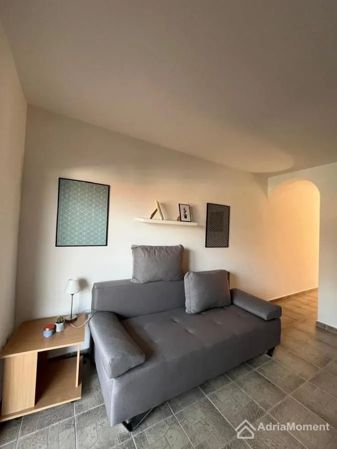 Prodaja, jednosoban stan, 42m², Prčanj, Kotor
