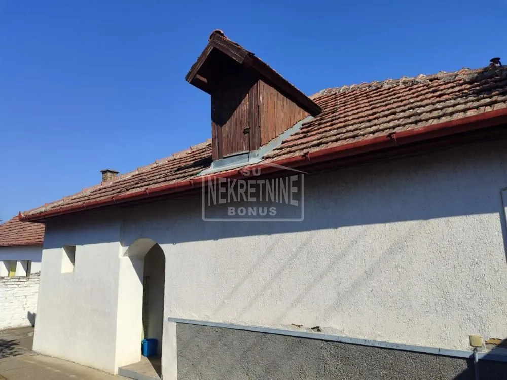 Prodaja, kuća, 112m², Ker, Subotica