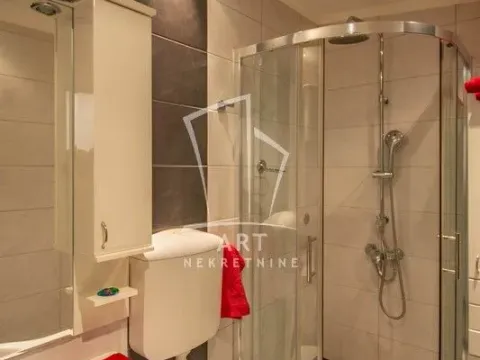 Sale, two bedroom apartment, 65m², Botanička Bašta, Palilula Sve Podlokacije - image 9