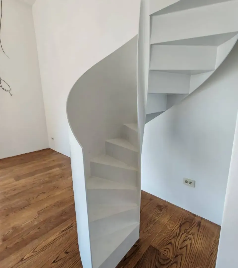 Prodaja, trosoban stan, 130m², Centar, Budva
