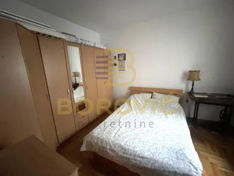 Prodaja, dvosoban stan, 55m², Đeram Pijaca, Beograd - image 6