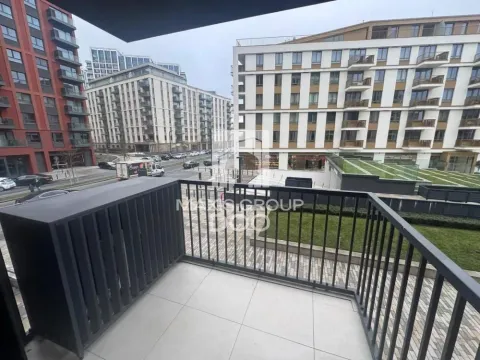 Prodaja, dvosoban stan, 58m², Savski Venac, Beograd - image 2