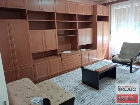 Prodaja, dvosoban stan, 58m², Centar, Novi Sad - image 2