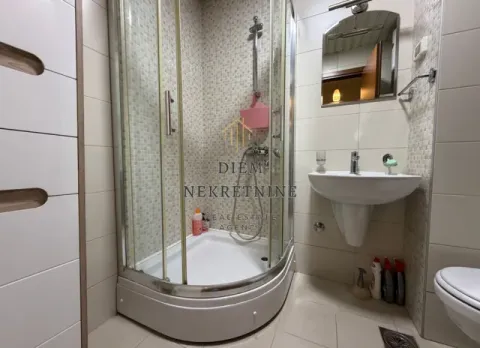 Rent, one bedroom apartment, 50m², City Kvart, Podgorica - image 14