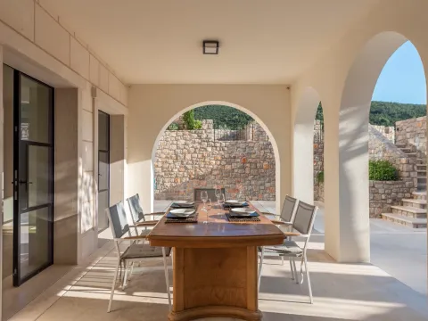 Prodaja, kuća, 872m², Mirište, Herceg Novi - image 10