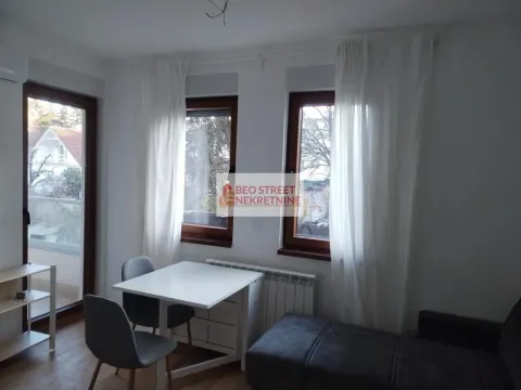 Izdavanje, jednosoban stan, 38m², Gradska Bolnica, Zvezdara Sve Podlokacije - image 5