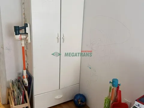 Izdavanje, dvosoban stan, 50m², Telep, Novi Sad Sve Podlokacije - image 6