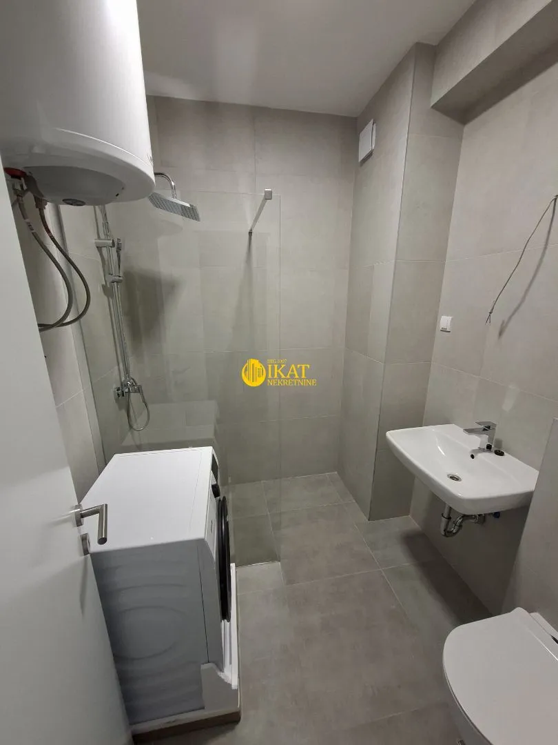 Sale, two bedroom apartment, 38m², Mirijevo 1, Mirijevo Sve Podlokacije