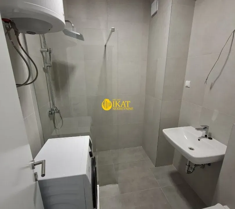 Prodaja, dvosoban stan, 38m², Mirijevo 1, Mirijevo Sve Podlokacije