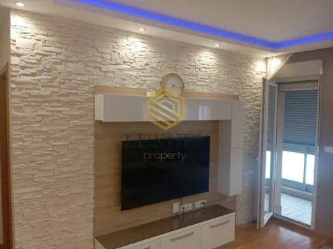 Izdavanje, jednosoban stan, 43m², City Kvart, Podgorica - image 3