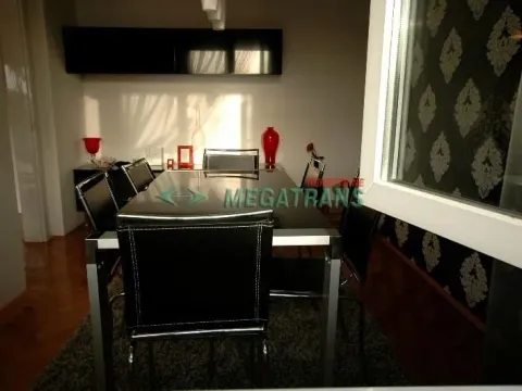 Izdavanje, četvorosoban stan, 110m², Novi Sad Sve Podlokacije, Novi Sad - image 11