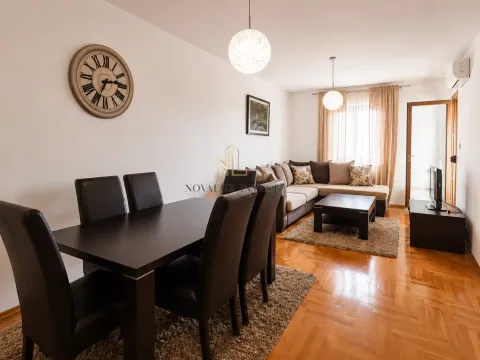 Rent, one bedroom apartment, 50m², Stari Aerodrom, Podgorica - image 3